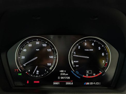 Used 2020 BMW M240i Coupe RWD image 14