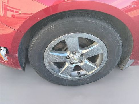 Used 2012 Chevrolet Cruze LT image 25