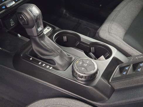 New 2026 Ford Bronco Big Bend AWD/4WD image 21
