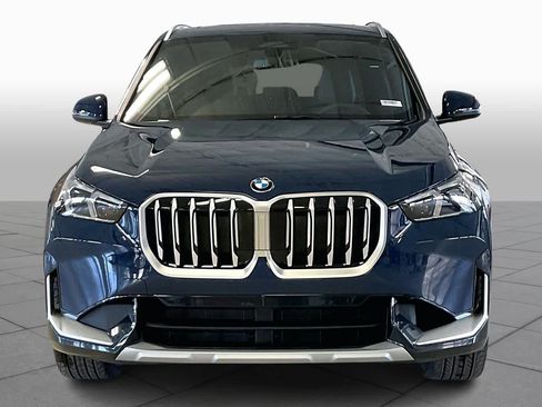 New 2026 BMW X1 xDrive28i w/ Convenience Package AWD/4WD image 3