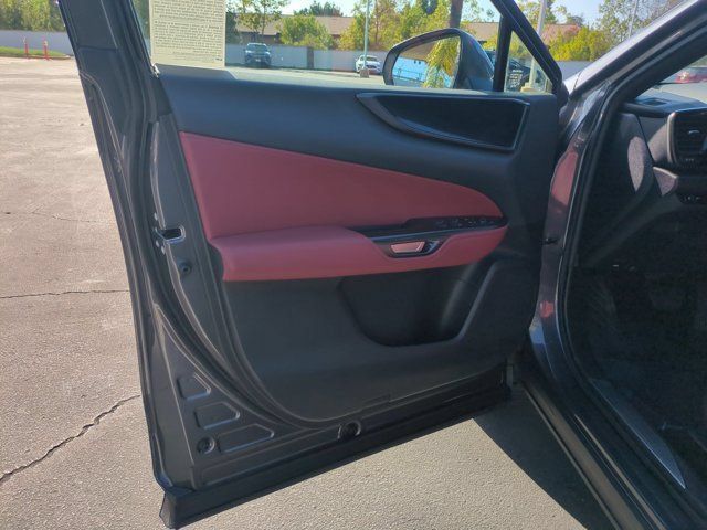 Used 2024 Lexus NX 350 AWD w/ Cold Area Package image 14