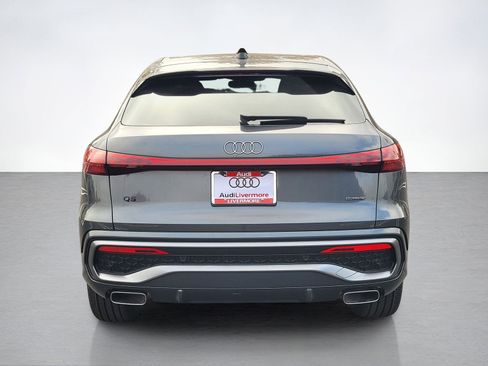 New 2025 Audi Q5 Premium Plus AWD/4WD image 5