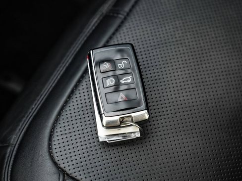 Used 2019 Land Rover Range Rover Supercharged image 64