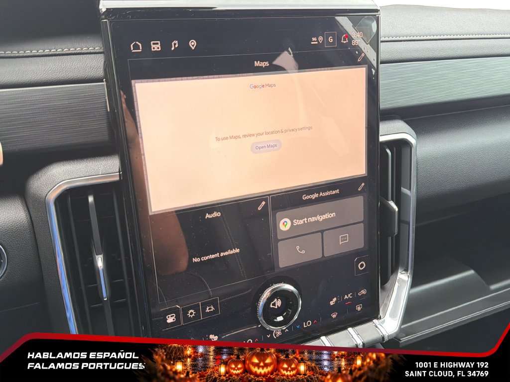 New 2026 GMC Acadia Elevation w/ Black Edition FWD image 33