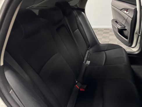 Used 2019 Honda Civic EX image 51