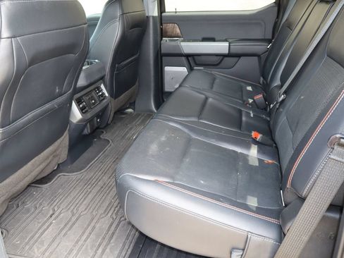 Used 2023 Ford F250 Lariat w/ Tremor Off-Road Package AWD/4WD image 6