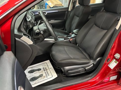 Used 2018 Nissan Sentra SR w/ Protection Package image 15