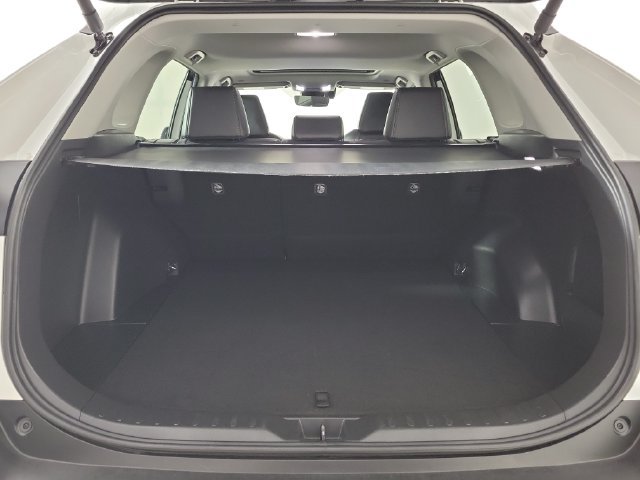 Used 2025 Toyota RAV4 XLE Premium w/ Weather Package FWD image 10