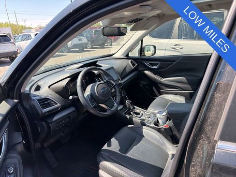 Used 2019 Subaru Forester Limited AWD/4WD image 6