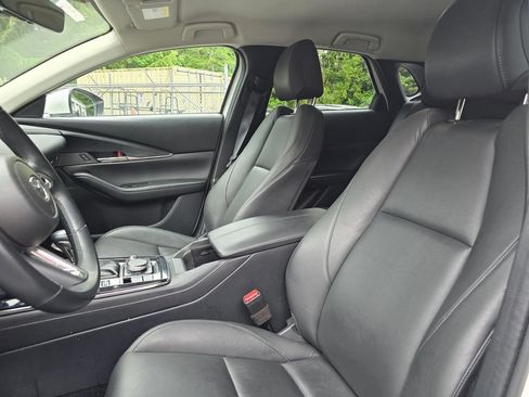 Used 2023 MAZDA CX-30 AWD 2.5 S w/ Preferred Package image 12