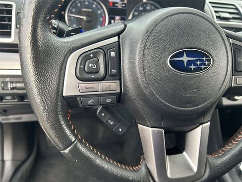 Used 2017 Subaru Crosstrek 2.0i Limited w/ Popular Package #2 image 20