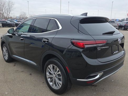 Used 2023 Buick Envision Preferred image 3