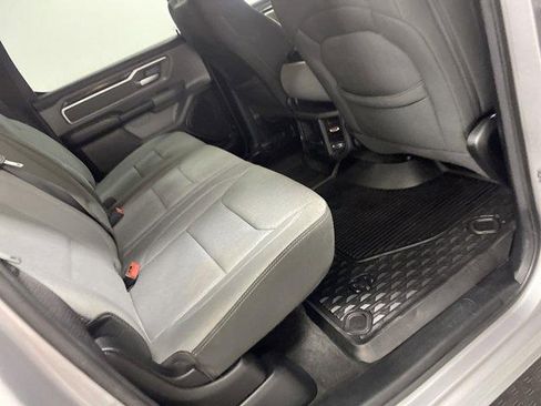 Used 2021 RAM 1500 Big Horn AWD/4WD image 15