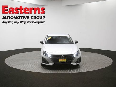 Used 2024 Nissan Altima 2.5 SV image 49