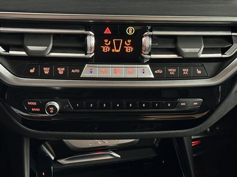 Used 2023 BMW X3 xDrive30i w/ M Sport Package image 21