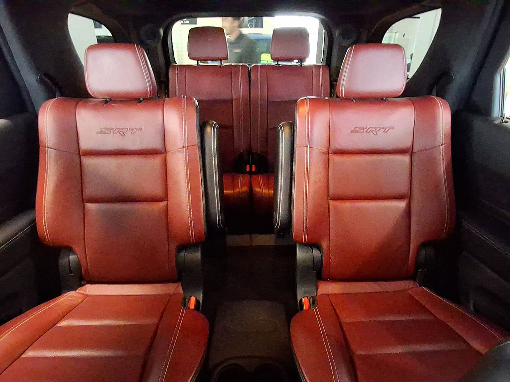 Used 2023 Dodge Durango SRT Hellcat AWD/4WD image 13
