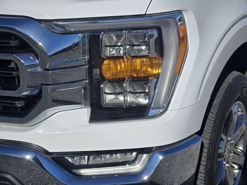 Used 2021 Ford F150 XLT w/ Equipment Group 302A High image 8