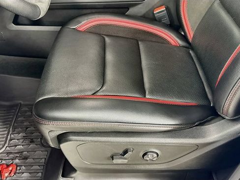 Used 2021 RAM 1500 TRX w/ TRX Level 2 Equipment Group AWD/4WD image 24