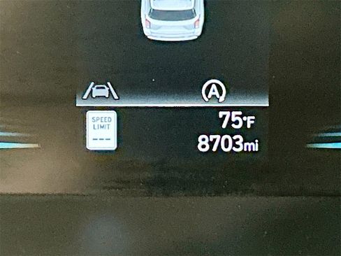 Used 2025 Hyundai Palisade SEL image 10