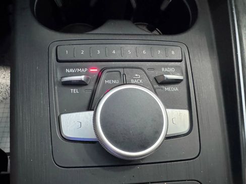 Used 2018 Audi A5 2.0T Premium Plus image 28