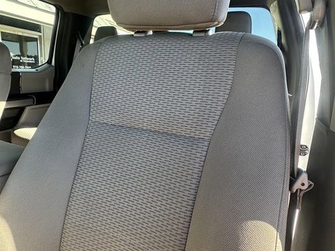 Used 2019 Ford F250 XLT image 8