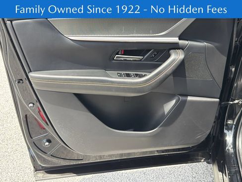 Used 2024 MAZDA CX-90 Plug-In Hybrid w/ Premium Pkg AWD/4WD image 10