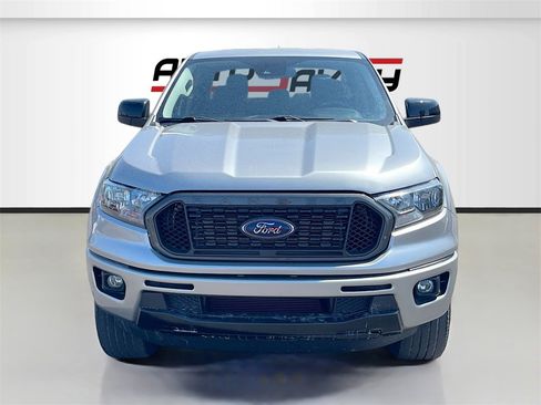 Used 2021 Ford Ranger XLT w/ Equipment Group 301A Mid image 2