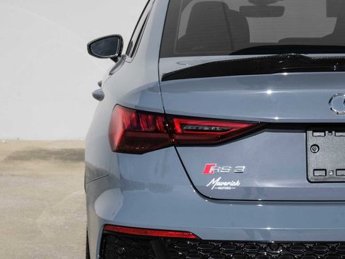 Used 2024 Audi RS 3 image 55