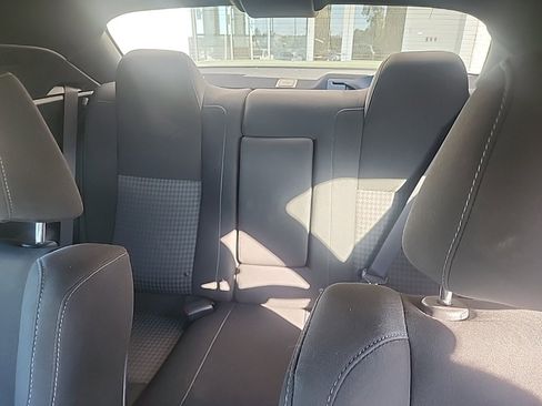 Used 2019 Dodge Challenger GT w/ Driver Convenience Group image 10