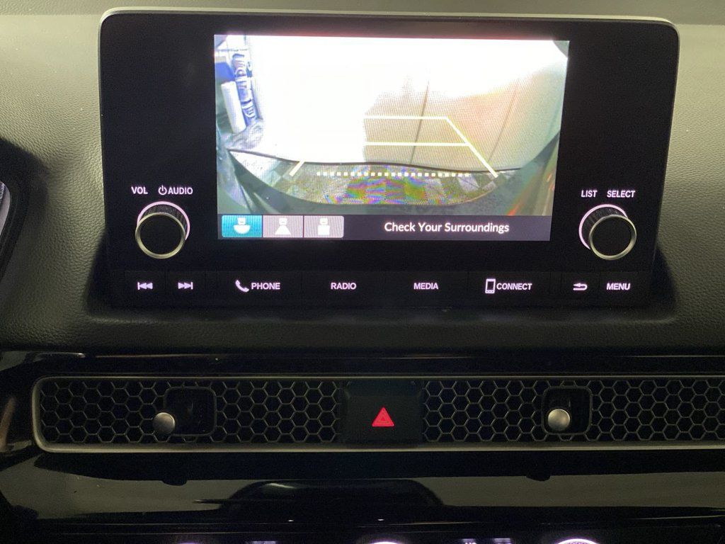 Used 2024 Honda Civic Sport image 19