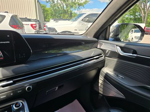 Used 2023 Hyundai Palisade Calligraphy AWD/4WD image 24
