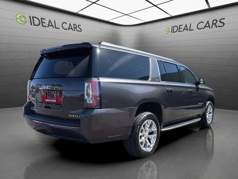 Used 2018 GMC Yukon XL SLT w/ Open Road Package RWD image 6
