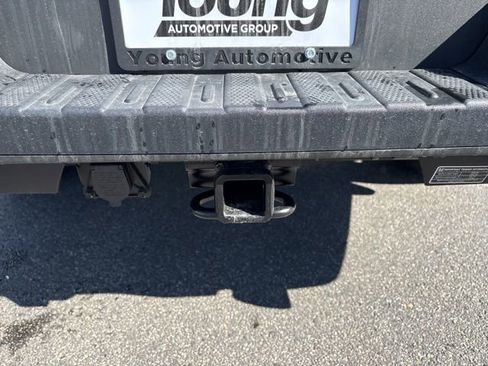 New 2026 Honda Ridgeline Black Edition image 37