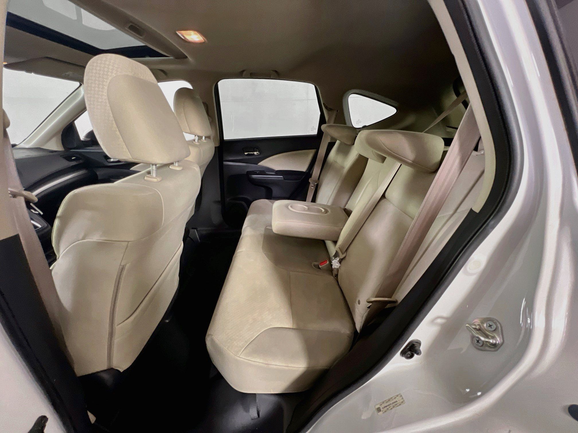Used 2015 Honda CR-V EX image 23