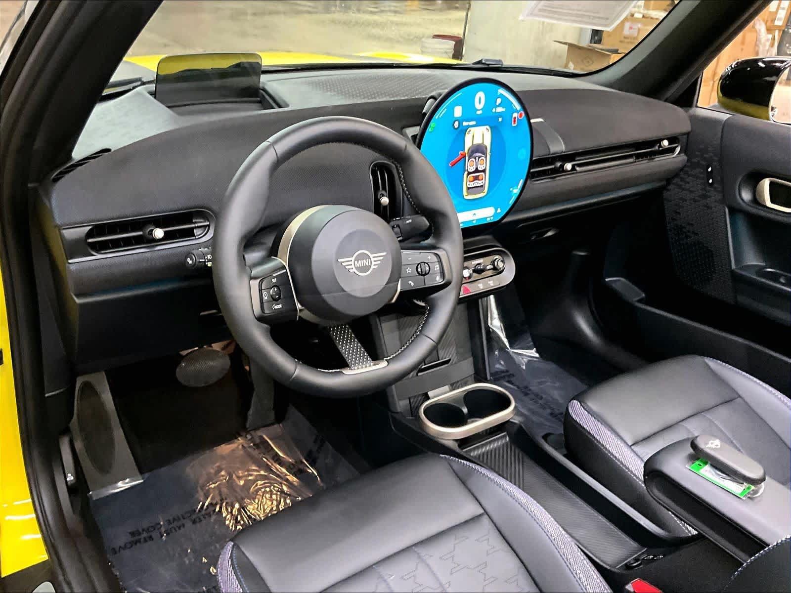 Used 2026 MINI Cooper S FWD image 17