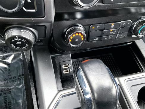 Used 2020 Ford F150 XLT w/ Equipment Group 301A Mid image 15