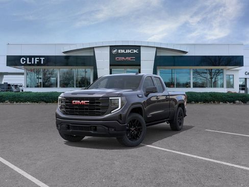 New 2026 GMC Sierra 1500 Elevation image 32