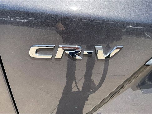 Used 2022 Honda CR-V EX image 24