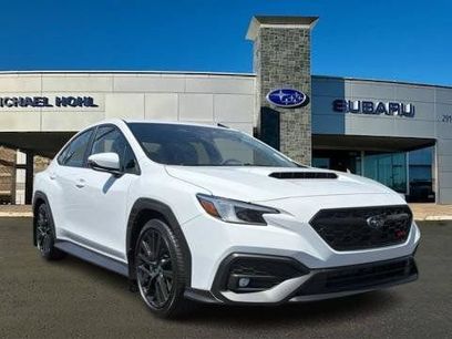New 2026 Subaru WRX Limited