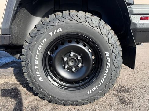 New 2026 INEOS Grenadier AWD/4WD image 28