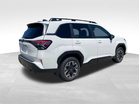 New 2026 Subaru Forester Premium AWD/4WD image 4
