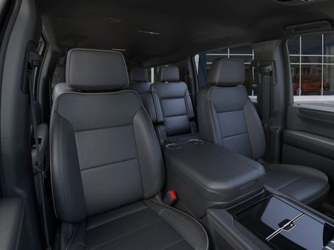 New 2026 GMC Yukon XL Elevation w/ LPO, Floor Liner Package RWD image 16