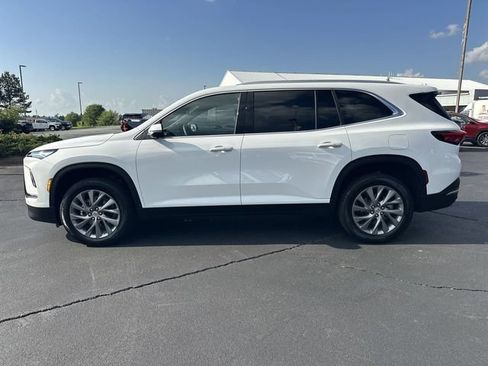 Used 2026 Buick Enclave Preferred FWD image 5