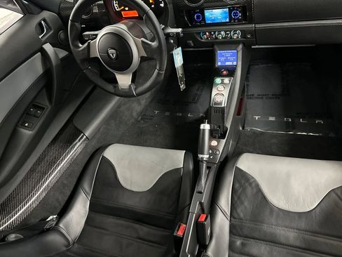 Used 2010 Tesla Roadster Sport image 3