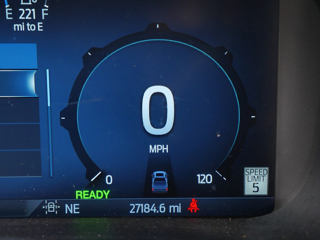 Used 2024 Ford F150 Lariat w/ Equipment Group 502A High AWD/4WD image 34