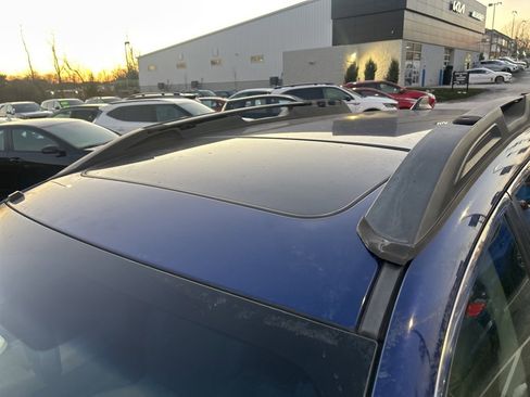 Used 2016 Subaru Outback 2.5i Limited image 4