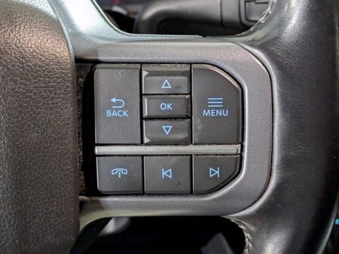 Used 2023 Ford F250 Lariat w/ Sport Appearance Package AWD/4WD image 26