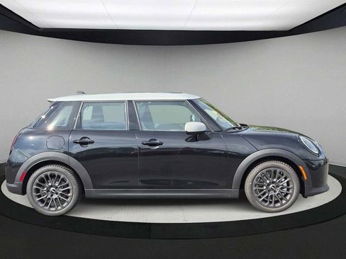 New 2026 MINI Cooper S FWD image 9