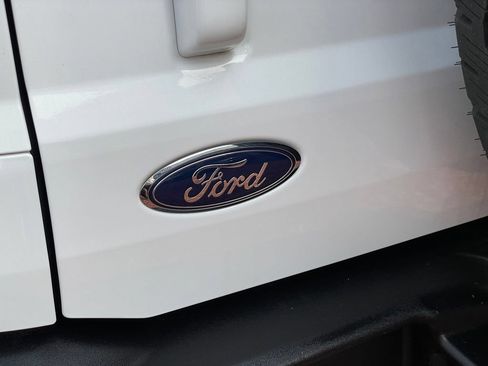 Used 2022 Ford Bronco Outer Banks AWD/4WD image 31