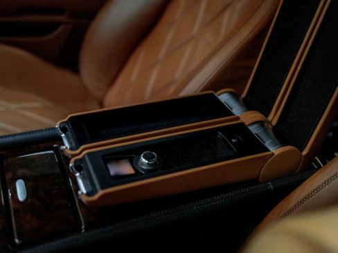 Used 2006 Bentley Continental GT image 59